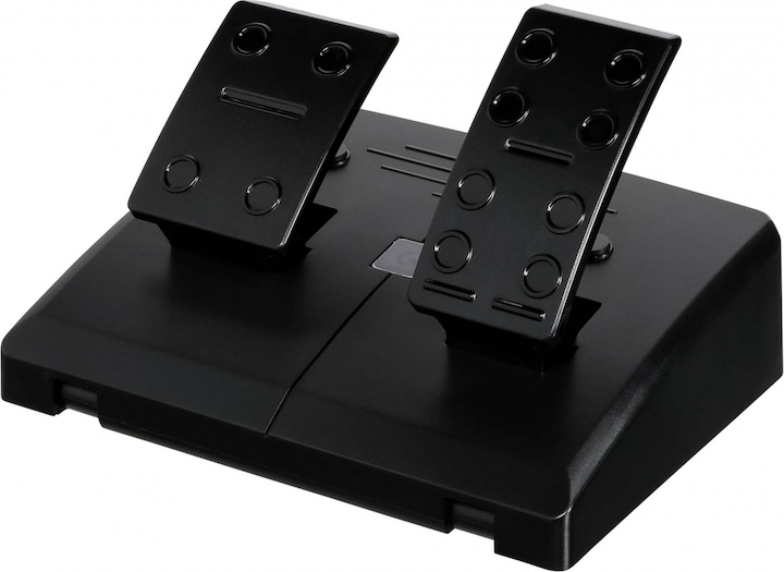 Actual product image Logitech G Saitek Farm Heavy Equipment Bundle (PC)