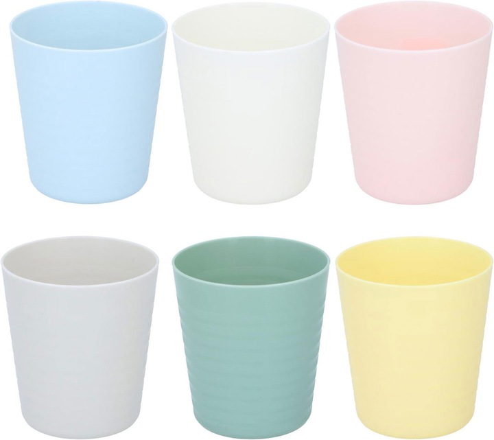 Actual product image alpina Cups set