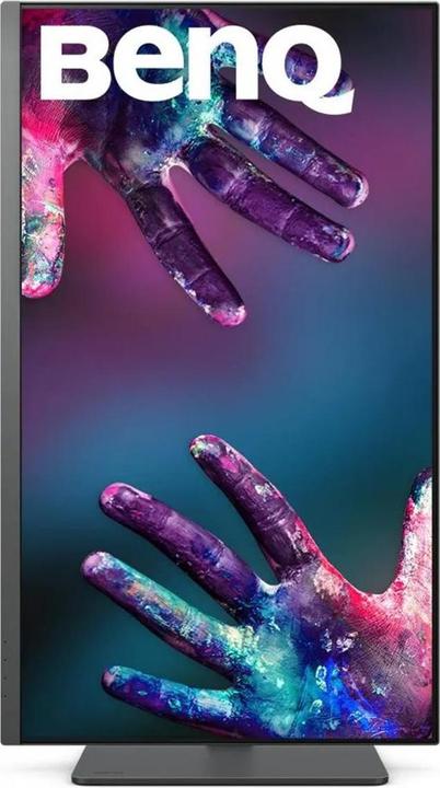 Produktbild BenQ PD3205U (3840 x 2160 Pixel, 32")