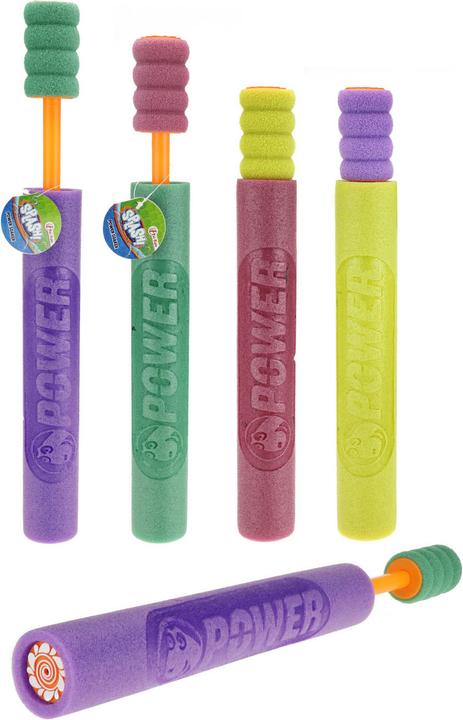 Splash Pulvérisateur d'eau