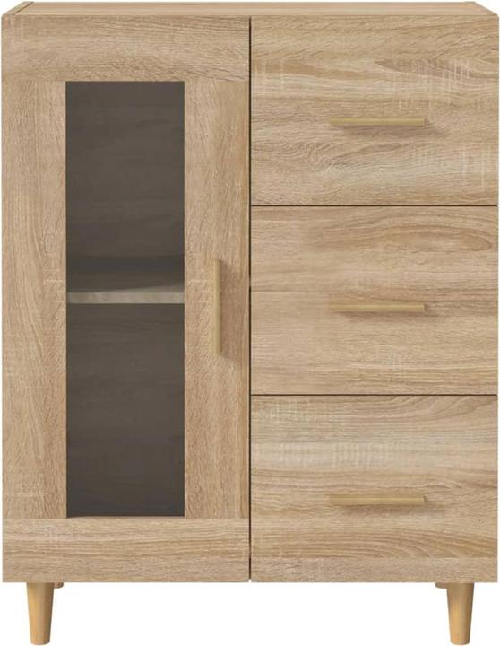 Produktbild vidaXL Sideboard (69.50 x 69.50 x 90 cm)