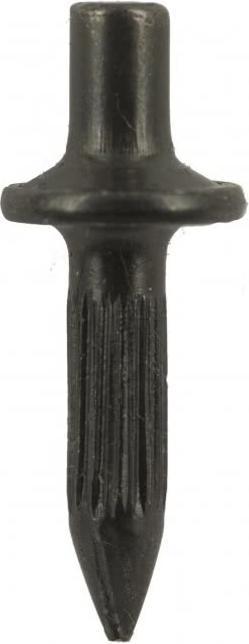 Don Quichotte Quichotte SFP 4x22 SFP 4x22 Einschlagdübel Fixpin längs gr.Kragen (200 Stk.)