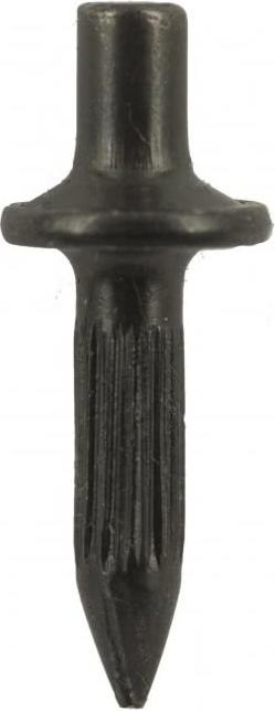Produktbild Don Quichotte Quichotte SFP 4x22 SFP 4x22 Einschlagdübel Fixpin längs gr.Kragen (200 Stk.)