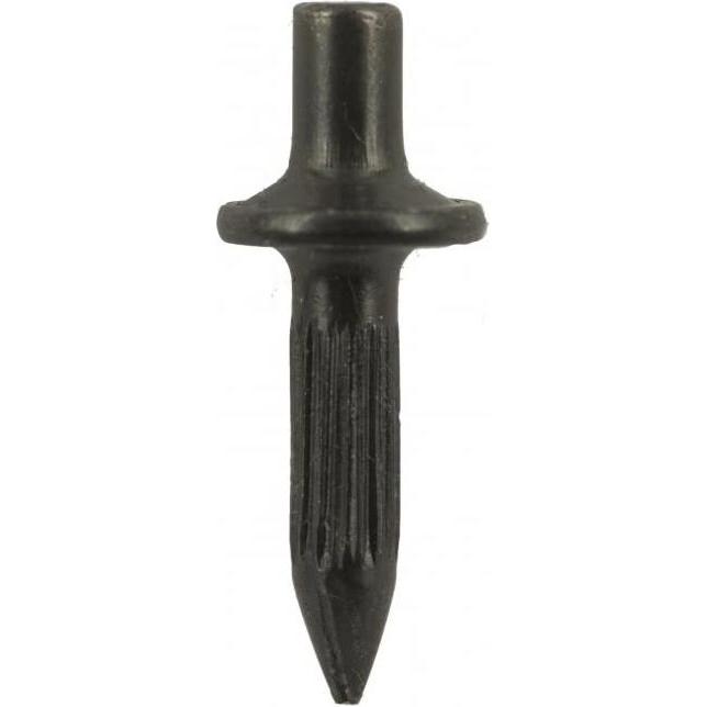 Don Quichotte, Dübel, Quichotte SFP 4x22 SFP 4x22 Einschlagdübel Fixpin längs gr.Kragen (200 Stk.)
