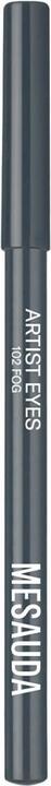 Produktbild Mesauda Eyes - Artist Eyes Eye Pencil Fog 102 (102)
