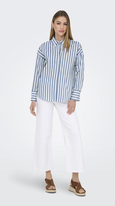 Immagine prodotto Only Onloregon Nano Ls Shirt Wvn (XS)