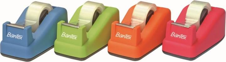 Linex Handabroller Bantex (19mmx33mm), orange