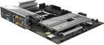 Productafbeelding Sapphire NITRO+ B850A WIFI7 1xHDMI 1.4 1xDP 1.2 (AM5, AMD B850, mATX)
