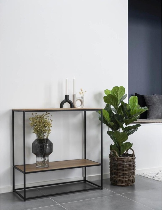 Actual product image House Nordic Vita (80 x 80 x 36 cm)