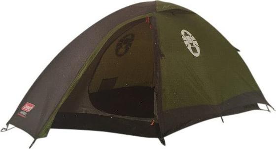 Immagine prodotto Coleman Darwin 3 Plus (Tenda a cupola, 4.90 kg, 3 persone)