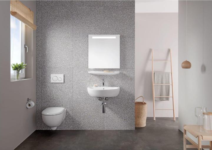 Actual product image Geberit Sigma20
