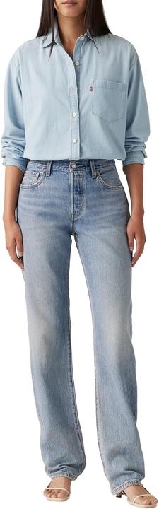 Actual product image Levis Fun Flare (W28/L32)