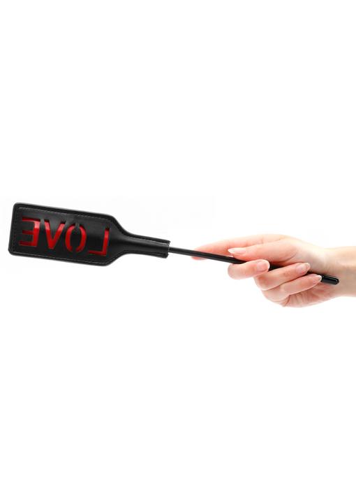 Produktbild Ouch! Crop - LOVE
