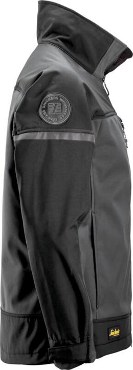 Produktbild Snickers Workwear AllroundWork Softshell Jacke 1216 (M)