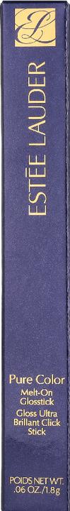Produktbild Estée Lauder Estee Lauder Pure Color Melt-On Glosstick Plumping & Moisturizing Lip Gloss (#289 Melted Scarlet)