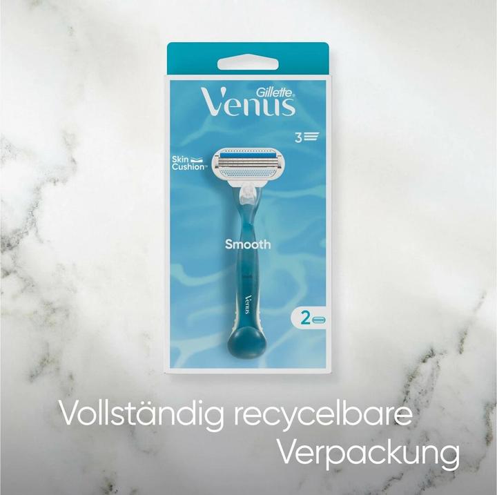 Immagine prodotto Gillette Venus Smooth