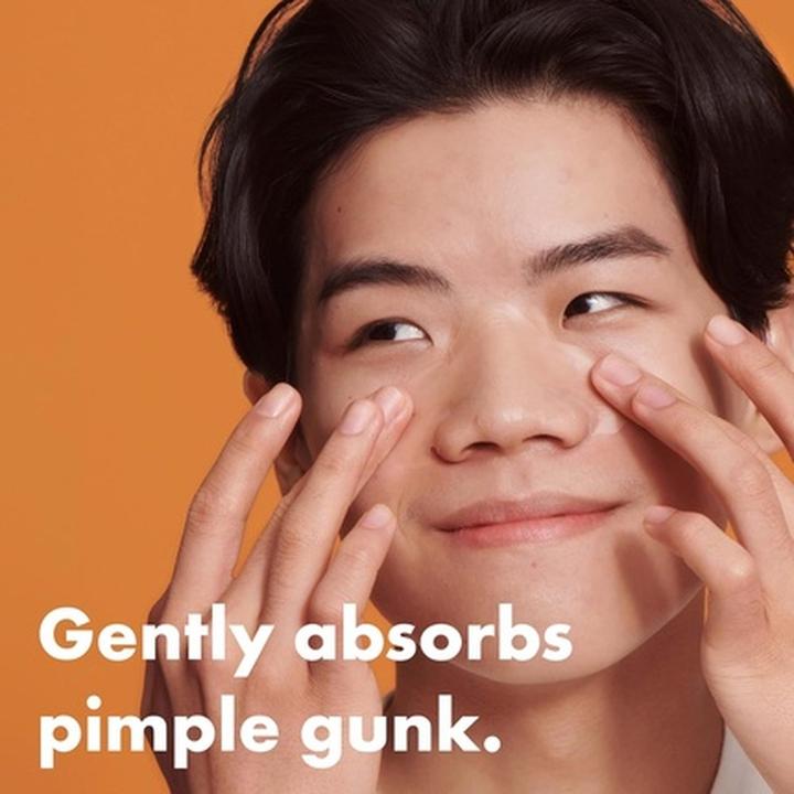 Actual product image Church & Dwight Mighty Patch