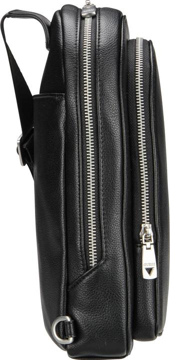 Actual product image Guess Sling Bag Mestre Rounded Crossover