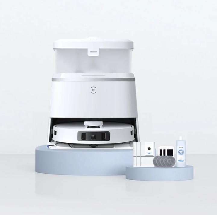 Image du produit Ecovacs T30 Pro (Robot vacuum)