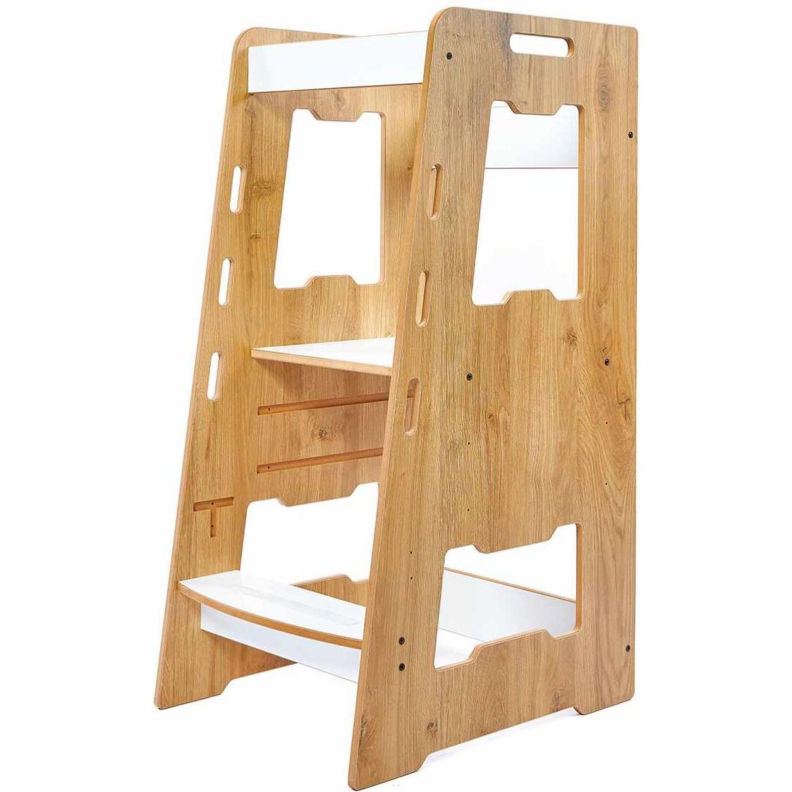 Homitis, Torre di apprendimento, Luvia Educational Tower (40 x 50 x 90 cm)