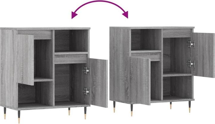 Image du produit vidaXL Sideboard (60 x 35 x 70 cm)