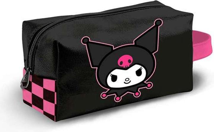 Karactermania Hello Kitty Kuromi vanity case (4 l)