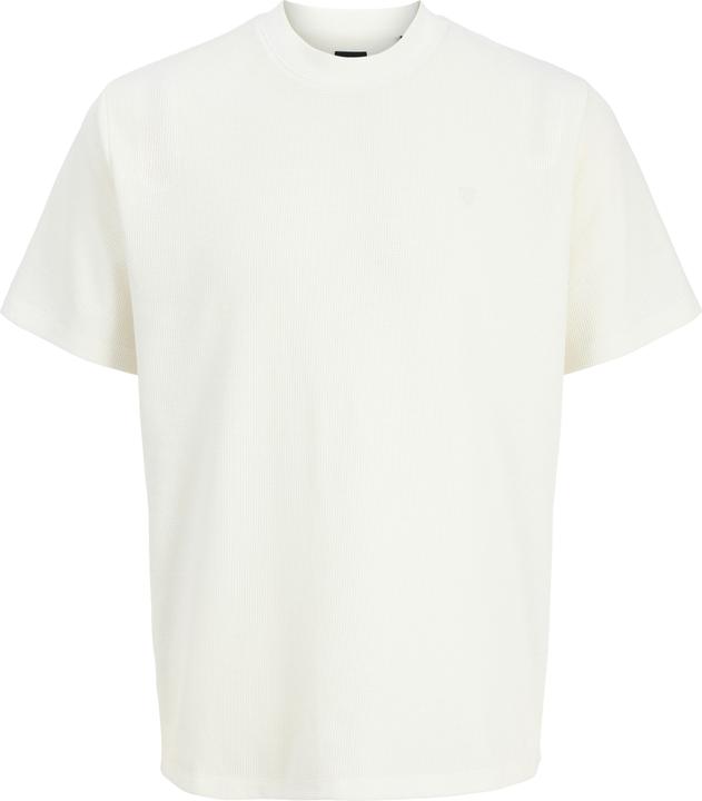 Produktbild Jack & Jones Jprblaleo Ss Structure Tee Styd Aw25 (M)