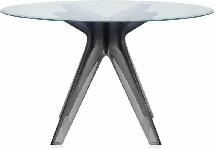 Produktbild Kartell Sir Gio Rund Tisch (120 x 120 x 72 cm)