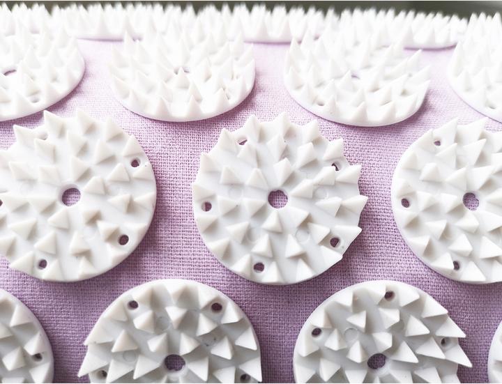Actual product image Sveltus Acupressure