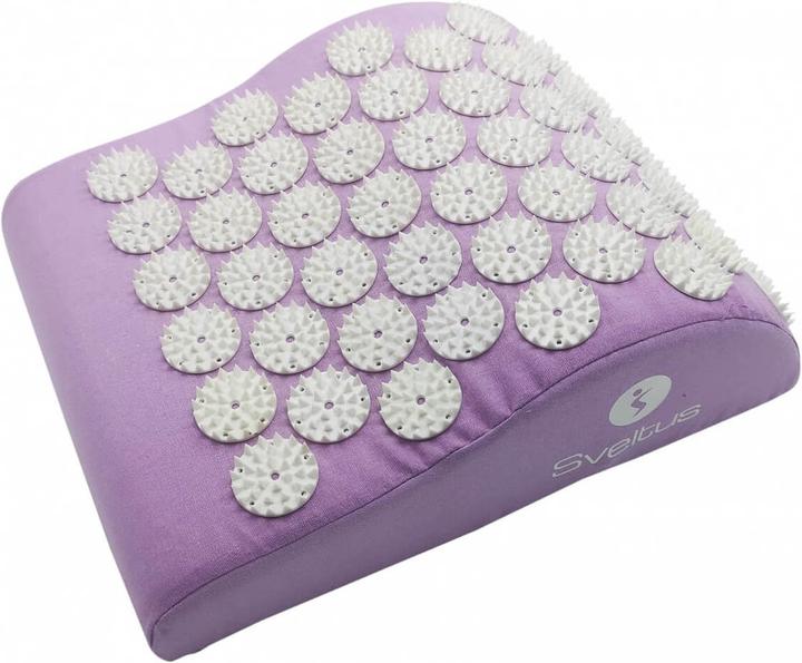 Actual product image Sveltus Acupressure