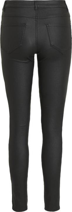 Produktbild Vila Coated Skinny Fit Jeans (L)