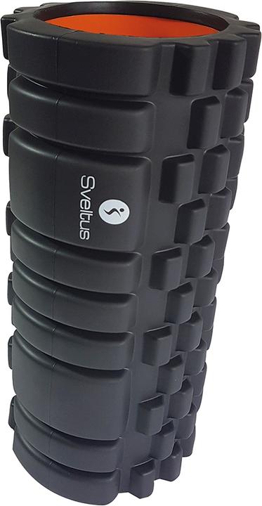 Actual product image Sveltus Grid Foam Roller