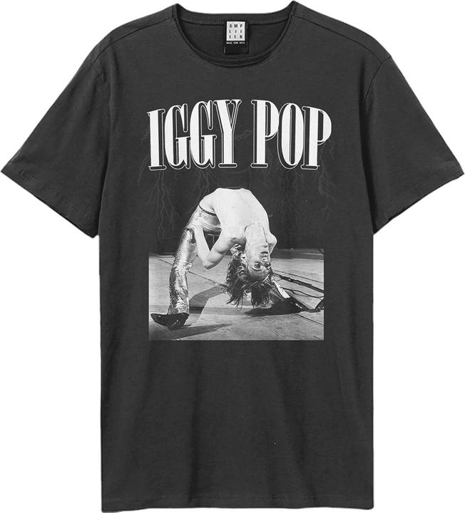 Produktbild Amplified Pop On Stage TShirt (XXL)