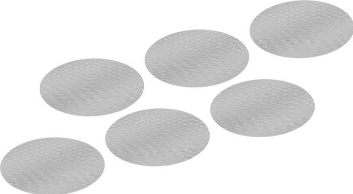 Actual product image Storz & Bickel Fine Screen Set (6 x)