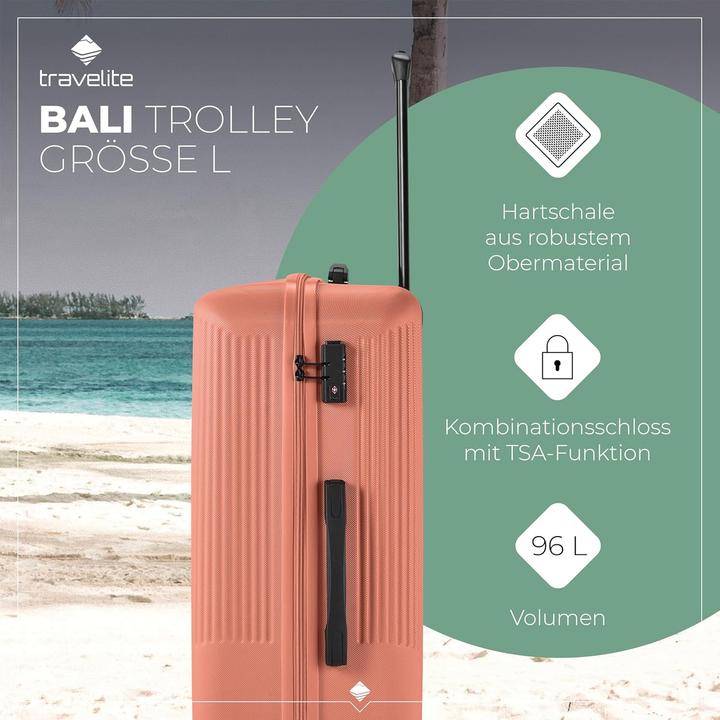 Produktbild Travelite Bali (96 l)
