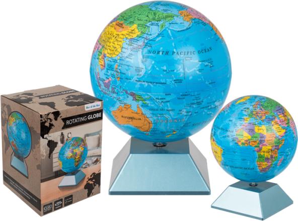 Ootb Weltkugel (14 cm)