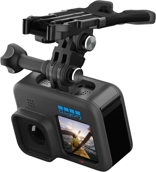 Produktbild GoPro Bite Mouth mit Floaty (Hero 9, Hero 10)