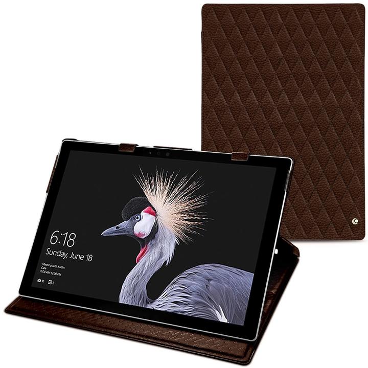 Noreve Housse cuir (12.30", Microsoft)