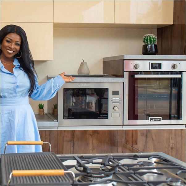 Produktbild Kaiser EH 6323