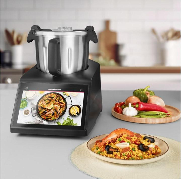 Image du produit Schneider RBC-4545MAX (1000 W, 4.50 l)