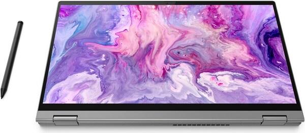 Produktbild Lenovo IdeaPad Flex 5 (15.60", Intel Core i5-1135G7, 8 GB, 512 GB, CH)