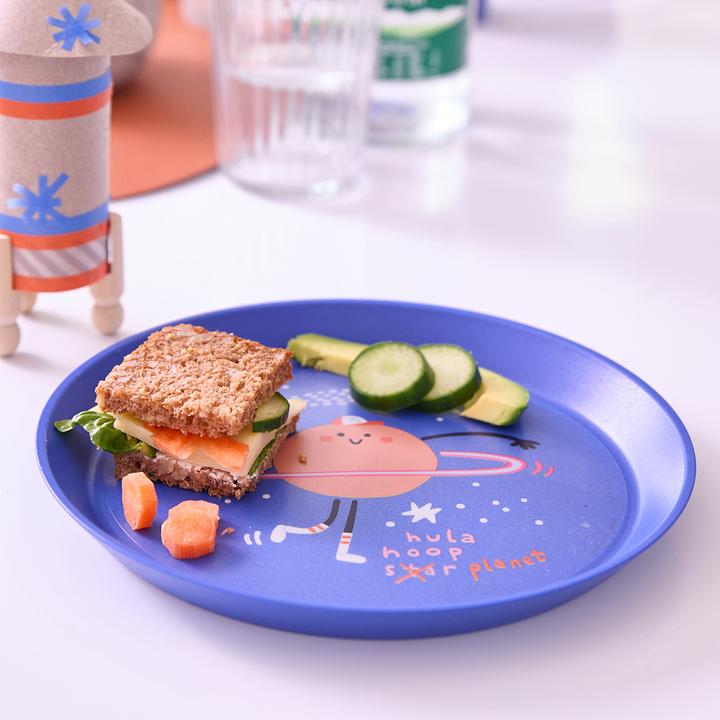 Produktbild Koziol Connect Plate Space (1x)