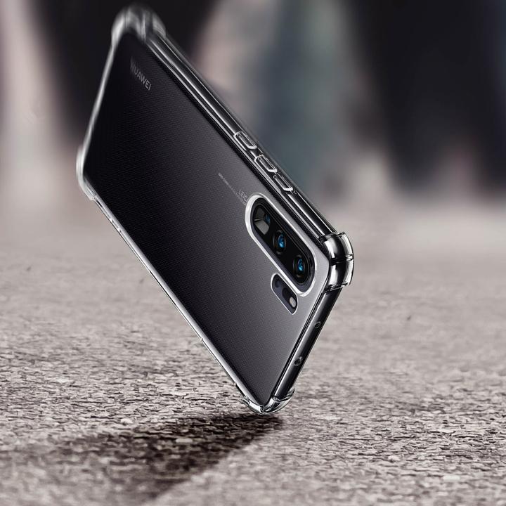 Actual product image Avizar Refined Series (Huawei P30 Pro)