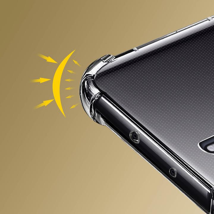 Actual product image Avizar Refined Series (Huawei P30 Pro)