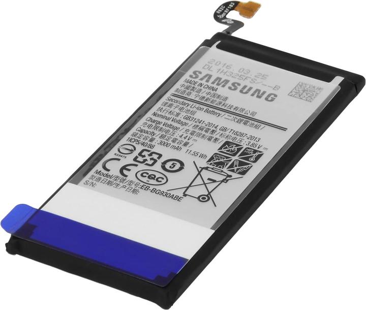 Produktbild Samsung EB-BG930ABE 3000 mAh Akku