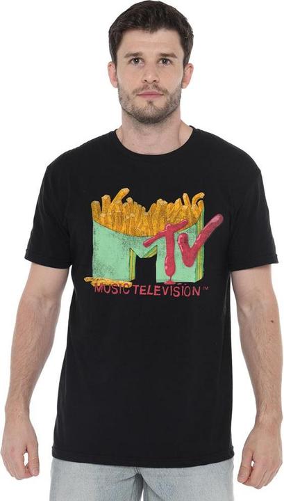 Produktbild MTV TShirt (XL)
