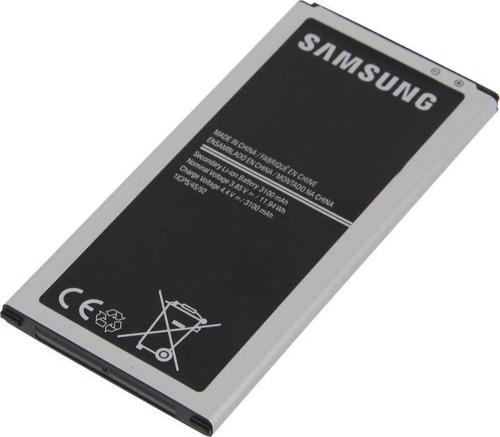 Produktbild Samsung EB-BJ510CBE 3100 mAh Akku