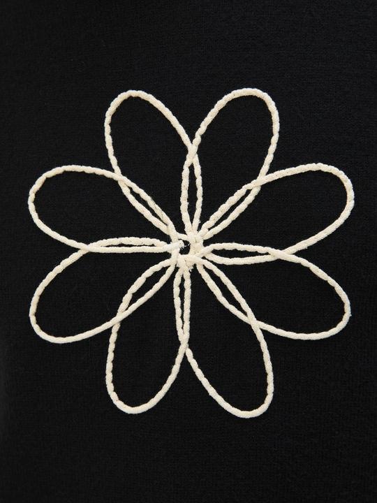 Actual product image Object Short sleeve jumper (S)