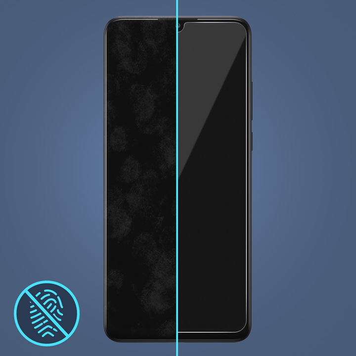 Immagine prodotto Avizar Pellicola cristallina, protezione del display in vetro (1 Pezzo/i, Alcatel 3X (2020))