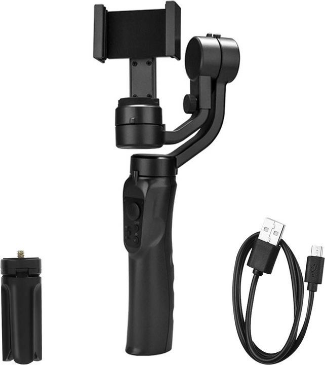 Lemonda F6 3x axis gimbal stabilizer (Universal)